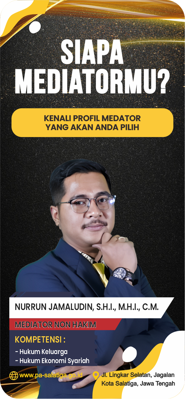Mediator Nurrun