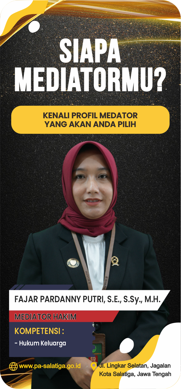 Mediator Putri