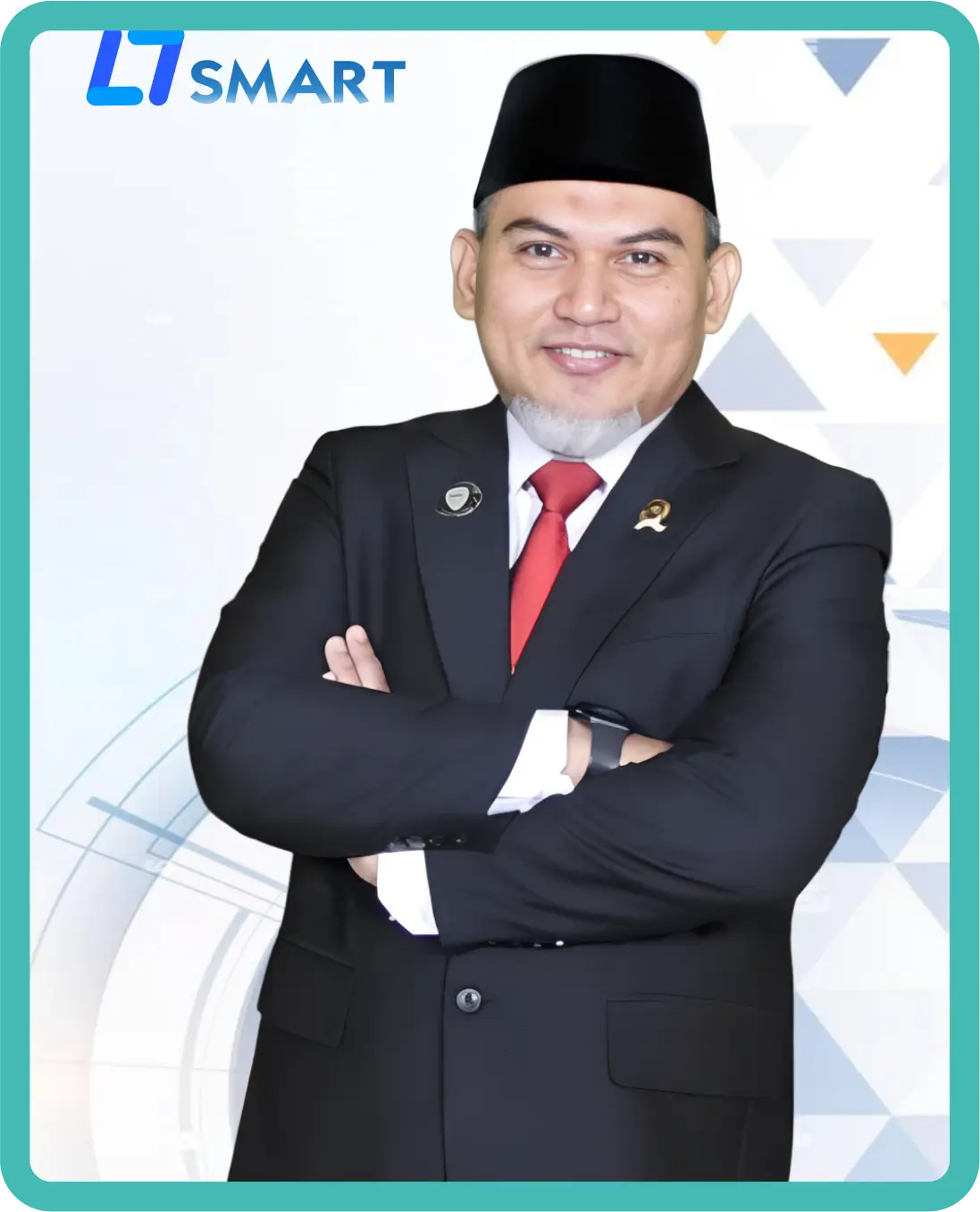 Foto Mediator
